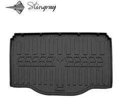 Stingray Guminis bagažinės kilimėlis OPEL Mokka A 2012-2021m.