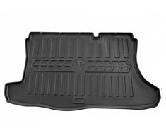 Stingray Guminis bagažinės kilimėlis FORD Fusion 2002-2012m.