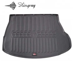 Stingray Guminis bagažinės kilimėlis LEXUS NX AZ20 nuo 2021m.