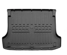 Stingray Guminis bagažinės kilimėlis SUZUKI Grand Vitara JT 2005-2017m.