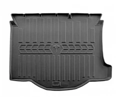 Stingray Guminis bagažinės kilimėlis MAZDA 3 BK 2003-2009m. (sedanas)
