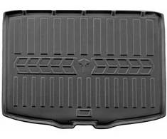Stingray Guminis bagažinės kilimėlis FIAT Tipo 356 hatchback nuo 2015m. (apatinė dalis)
