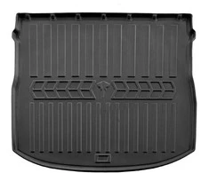Stingray Guminis bagažinės kilimėlis VOLVO S40 II 2004-2012m.