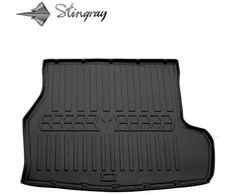 Stingray Guminis bagažinės kilimėlis BMW 3 E46 1998-2006m. (universalas)