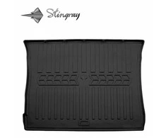 Stingray Guminis bagažinės kilimėlis JEEP Grand Cherokee WK2 / WL nuo 2010m.