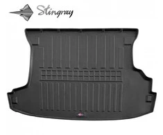 Stingray Guminis bagažinės kilimėlis NISSAN X-Trail T30 2001-2007m.