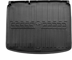 Stingray Guminis bagažinės kilimėlis OPEL Astra J 2009-2015m. (sedanas)