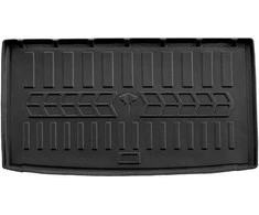 Stingray Guminis bagažinės kilimėlis MERCEDES BENZ W246 B 2011-2018m.
