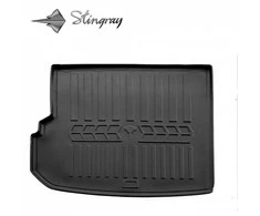 Stingray Guminis bagažinės kilimėlis JEEP Compass II nuo 2016m.