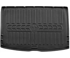 Stingray Guminis bagažinės kilimėlis MERCEDES BENZ EQA H243 nuo 2021m.