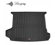 Stingray Guminis bagažinės kilimėlis AUDI Q7 4M nuo 2015m.