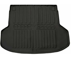 Stingray Guminis bagažinės kilimėlis KIA Ceed CD nuo 2018m. (universalas)