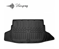 Stingray Guminis bagažinės kilimėlis NISSAN Juke 2010-2019m.