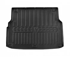 Stingray Guminis bagažinės kilimėlis MERCEDES-BENZ W205 C 2014-2021m. (universalas)