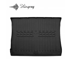 Stingray Guminis bagažinės kilimėlis JEEP Grand Cherokee WK2 / WL nuo 2010m.