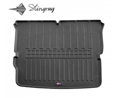Stingray Guminis bagažinės kilimėlis OPEL Zafira A 1999-2005m., (5 seats)