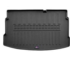 Stingray Guminis bagažinės kilimėlis NISSAN Qashqai 2007-2014m.