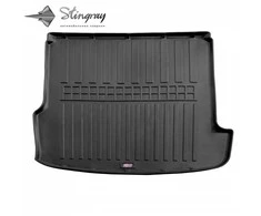 Stingray Guminis bagažinės kilimėlis VOLKSWAGEN Passat B5 1996-2005m., (universalas)