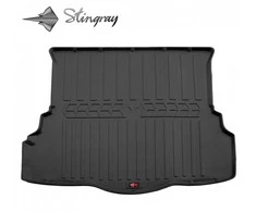 Stingray Guminis bagažinės kilimėlis FORD Fusion USA 2012-2016m., nuo 2016m. (sedanas)