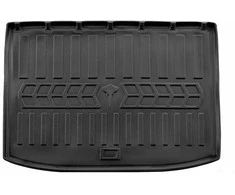 Stingray Guminis bagažinės kilimėlis MERCEDES BENZ W169 A 2004-2012m.
