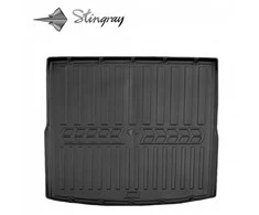 Stingray Guminis bagažinės kilimėlis VOLKSWAGEN Golf V 2003-2008m. (universalas)