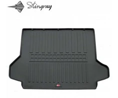 Stingray Guminis bagažinės kilimėlis RENAULT Koleos I 2007-2016m.