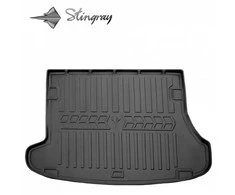 Stingray Guminis bagažinės kilimėlis HYUNDAI i30cw FD 2007-2012m. (universalas)