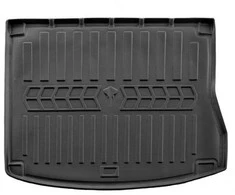 Stingray Guminis bagažinės kilimėlis HYUNDAI i30 FD 2007-2012m. (hečbekas)