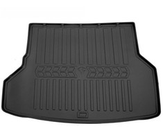 Stingray Guminis bagažinės kilimėlis TOYOTA Highlander XU40 2007-2013m.