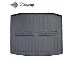 Stingray Guminis bagažinės kilimėlis SKODA Octavia IV A8 nuo 2020m.