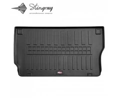 Stingray Guminis bagažinės kilimėlis OPEL Meriva A 2002-2010m.