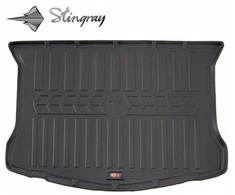 Stingray Guminis bagažinės kilimėlis FORD Kuga I 2008-2012m.
