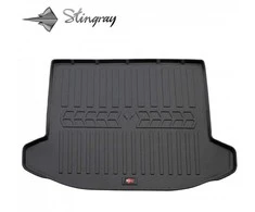 Stingray Guminis bagažinės kilimėlis KIA Sportage NQ5 nuo 2021m.
