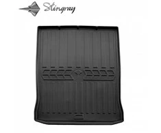 Stingray Guminis bagažinės kilimėlis BMW 5 G30 2017-2023m. (sedanas)
