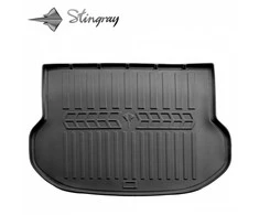 Stingray Guminis bagažinės kilimėlis LEXUS NX AZ10 2014-2021m.