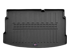 Stingray Guminis bagažinės kilimėlis NISSAN Qashqai 2007-2014m.