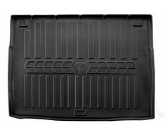 Stingray Guminis bagažinės kilimėlis PEUGEOT 407 2004-2011m. SW