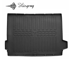Stingray Guminis bagažinės kilimėlis BMW X5 G05 nuo 2018m.