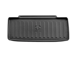 Stingray Guminis bagažinės kilimėlis MINI Cooper III F56 2014-2024m. (3 durų, apatinė dalis)
