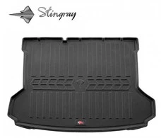 Stingray Guminis bagažinės kilimėlis VOLKSWAGEN ID.4 nuo 2020m.