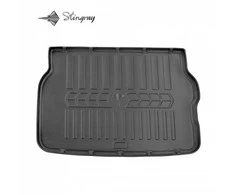 Stingray Guminis bagažinės kilimėlis OPEL Astra G 1998-2004m. (hečbekas)