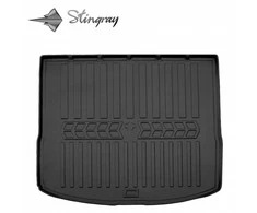 Stingray Guminis bagažinės kilimėlis FORD Focus III C346 2011-2018m. (universalas)