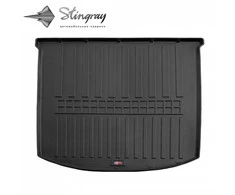 Stingray Guminis bagažinės kilimėlis VOLKSWAGEN Touran I 2003-2015m.