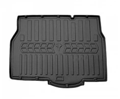 Stingray Guminis bagažinės kilimėlis OPEL Astra H hatchback 2004-2010m.