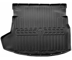 Stingray Guminis bagažinės kilimėlis TOYOTA Corolla E160 2012-2018m. (sedanas)
