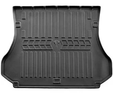 Stingray Guminis bagažinės kilimėlis HYUNDAI Santa Fe I SM 2001-2006m.