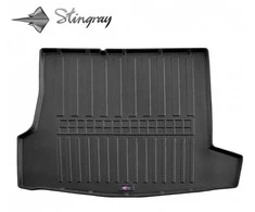 Stingray Guminis bagažinės kilimėlis VOLKSWAGEN Passat B5 1996-2005m., (sedanas)