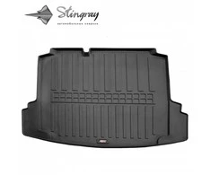 Stingray Guminis bagažinės kilimėlis VOLKSWAGEN Jetta VI A6 2010-2018m., (sedanas)