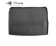 Stingray Guminis bagažinės kilimėlis VOLKSWAGEN Passat B7 2010-2014m., (sedanas)