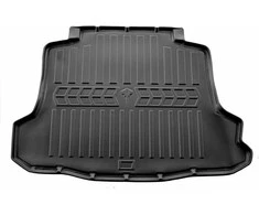 Stingray Guminis bagažinės kilimėlis TOYOTA bZ3 EA10L nuo 2023m.